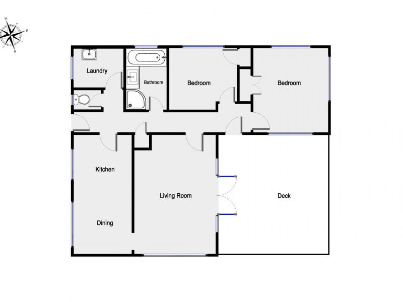 36 Balcairn Street, Halswell, Christchurch - Carousel 16