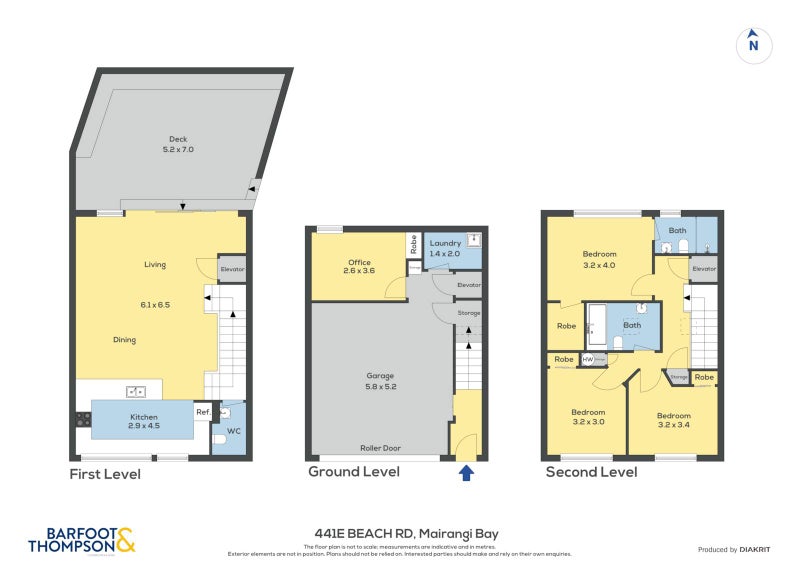 441E Beach Road, Mairangi Bay, Auckland - Carousel 20