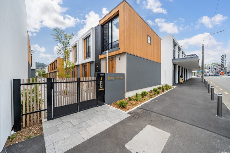28/97 Taranaki Street, Te Aro, Wellington - Carousel 25