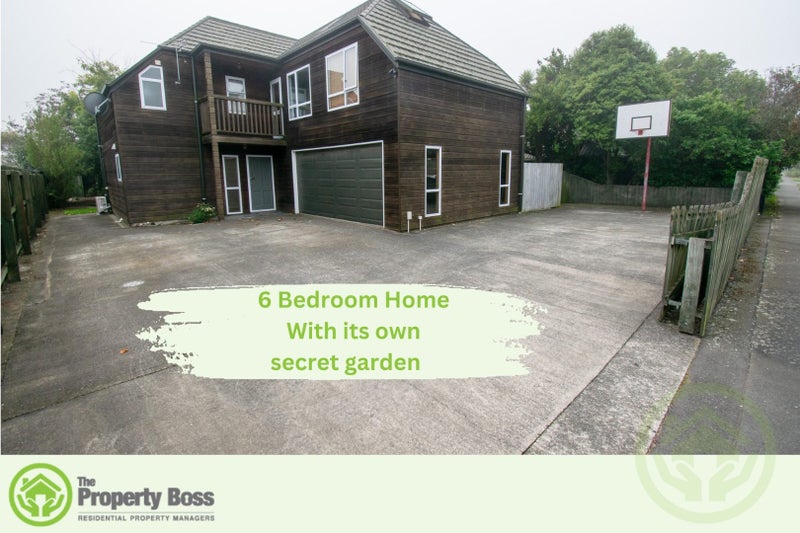 58 Momorangi Crescent, Redwood, Christchurch - Carousel 1