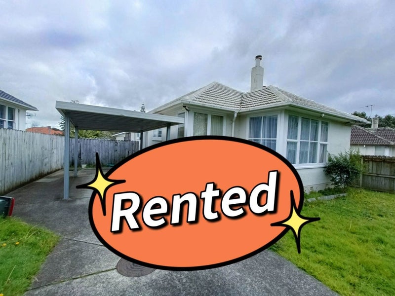 27 Coates Crescent, Panmure, Auckland - Carousel 1