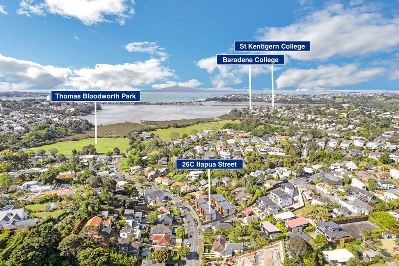 26C Hapua Street, Remuera, Auckland - Carousel 28