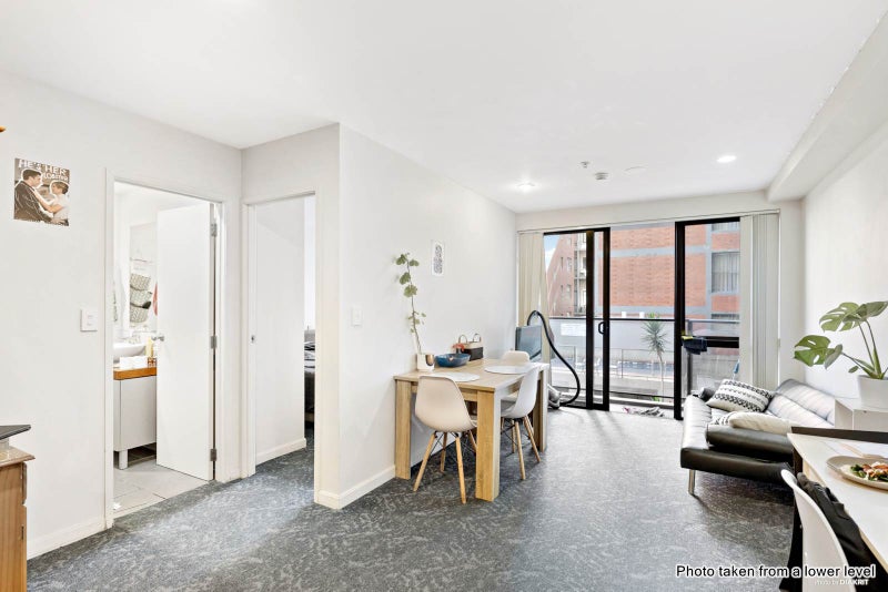 917/135 Hobson Street, Auckland Central, Auckland - Carousel 1