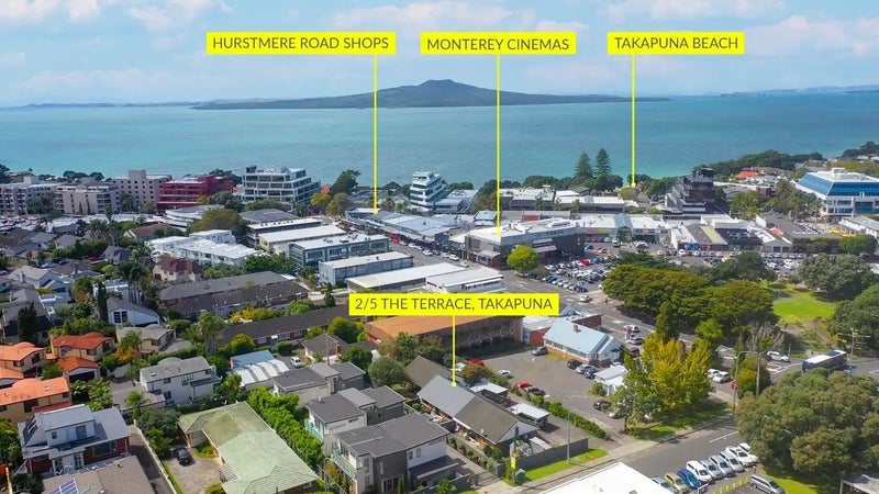 2/5 The Terrace, Takapuna, Auckland - Carousel 21