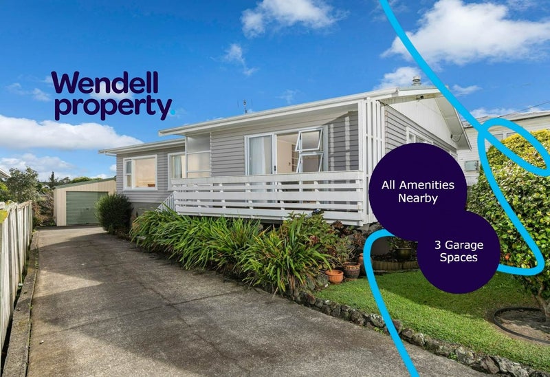40 Sunnyfield Crescent, Glenfield, Auckland - Carousel 1