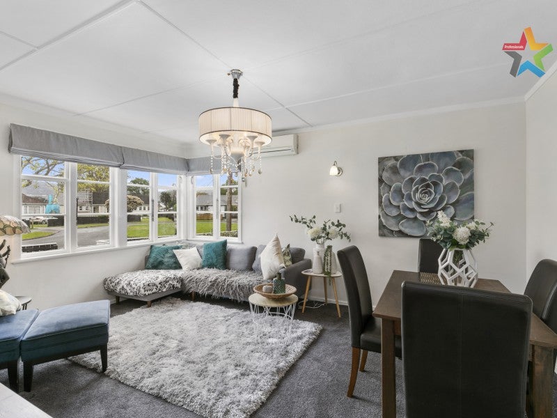 16 Shearer Crescent, Naenae, Lower Hutt - Carousel 2