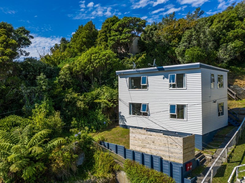 29A Worcester Street, Wilton, Wellington - Carousel 1