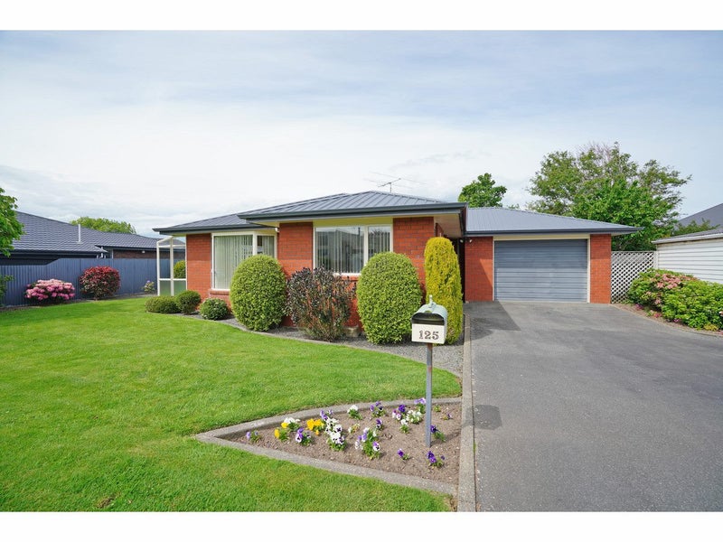 125 Wilton Street, Rosedale, Invercargill - Carousel 2