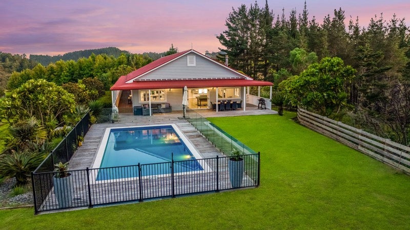 169 Ahuroa Road, Puhoi, Warkworth - Carousel 2