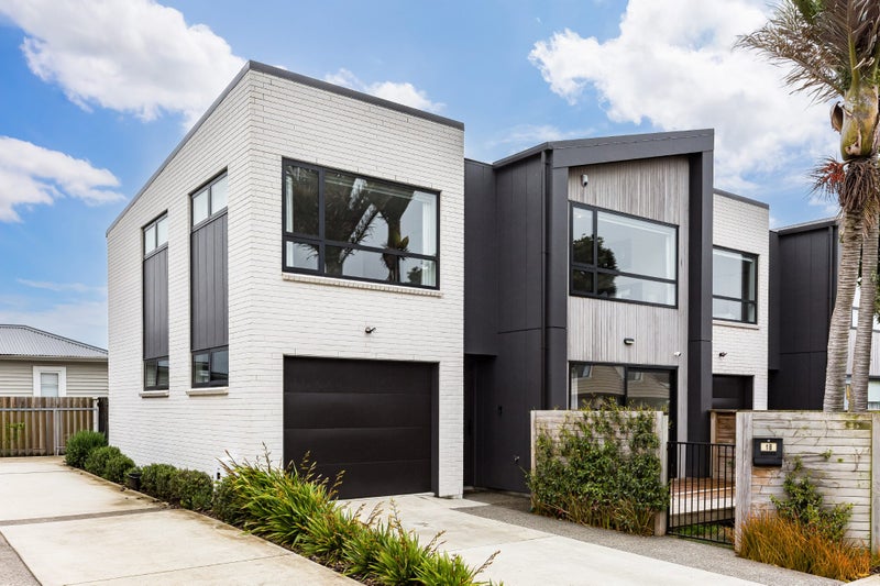 1B Wai-Iti Crescent, Woburn, Lower Hutt - Carousel 19