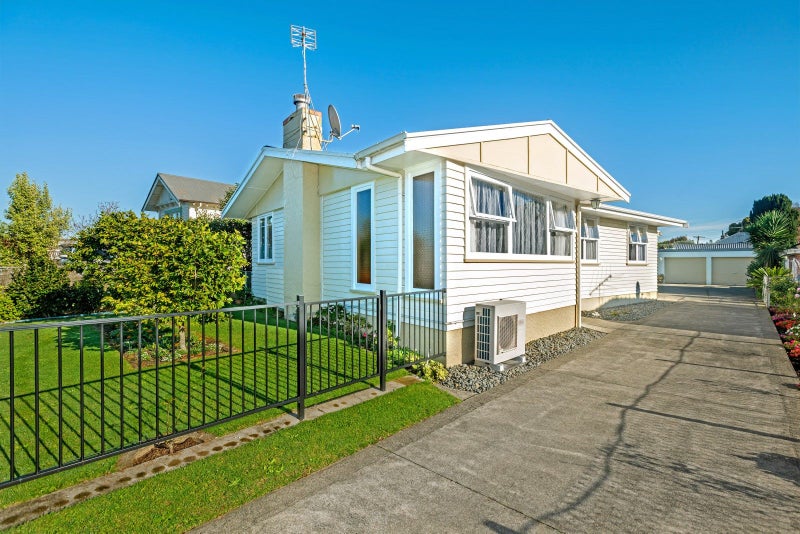 14 Kennedy Street, Mangapapa, Gisborne - Carousel 1
