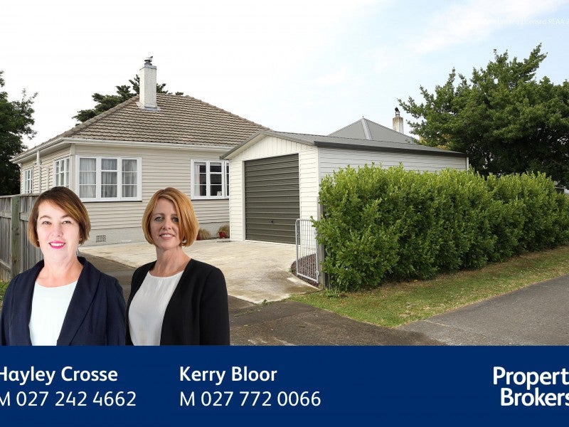 809 Tamatea Street, Mahora, Hastings - Carousel 14