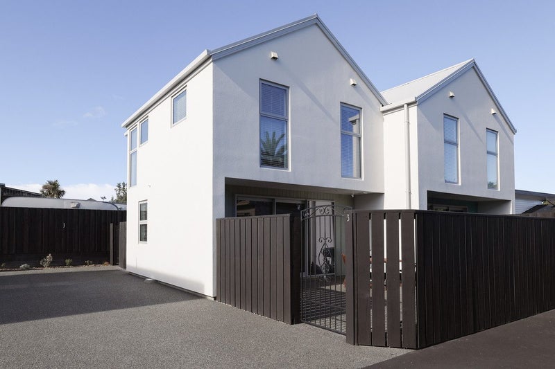 3/118 Oram Avenue, New Brighton, Christchurch - Carousel 1