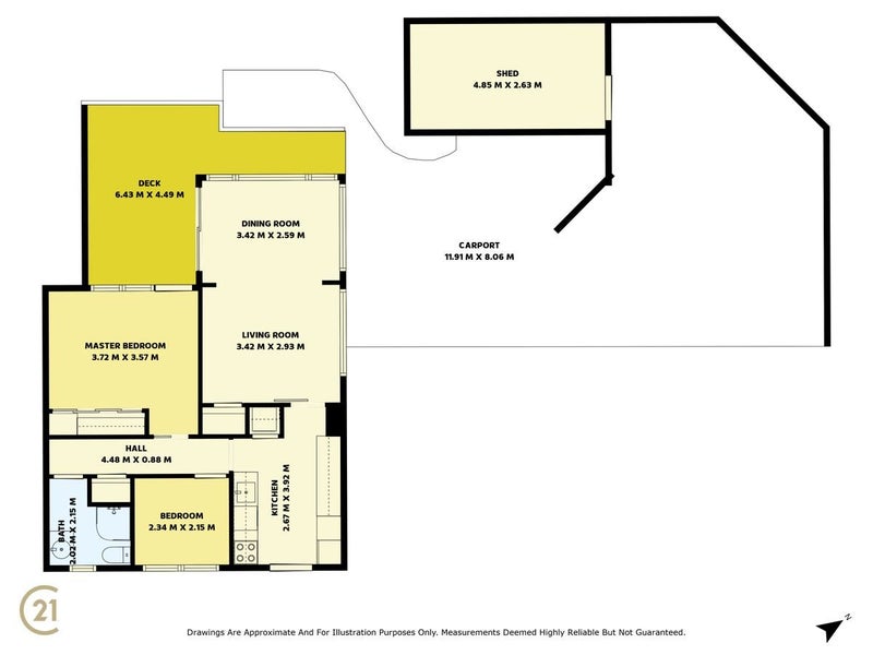 1/10 Alcock Street, Mount Wellington, Auckland - Carousel 25