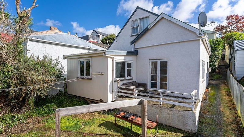 157 Forth Street, North Dunedin, Dunedin - Carousel 1