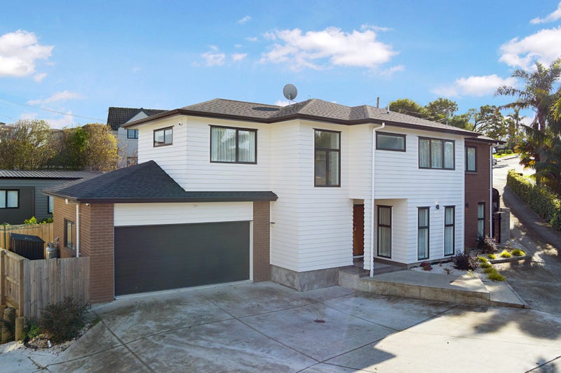 42A Bentleigh Avenue, New Windsor, Auckland - Carousel 1