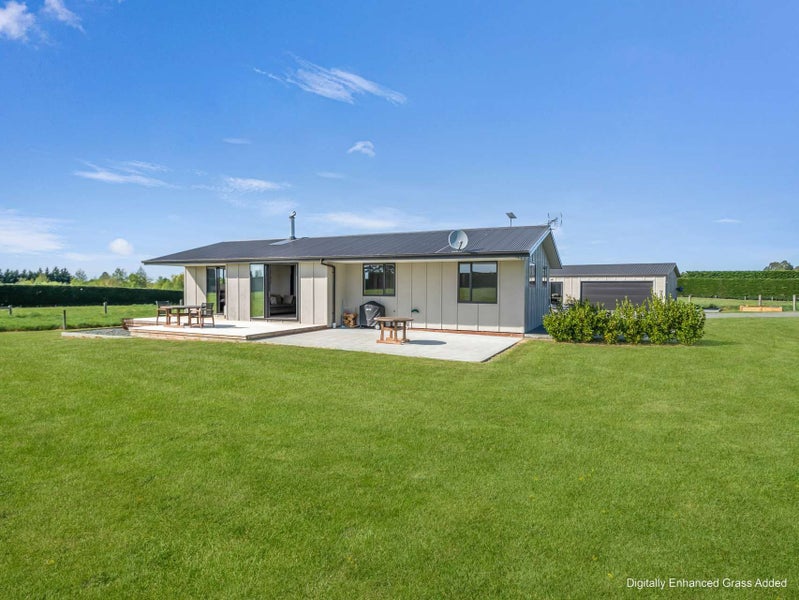 54 Bayley Road, Fernside, Rangiora - Carousel 2