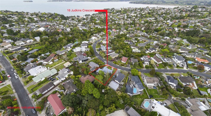 16 Judkins Crescent, Cockle Bay, Auckland - Carousel 21