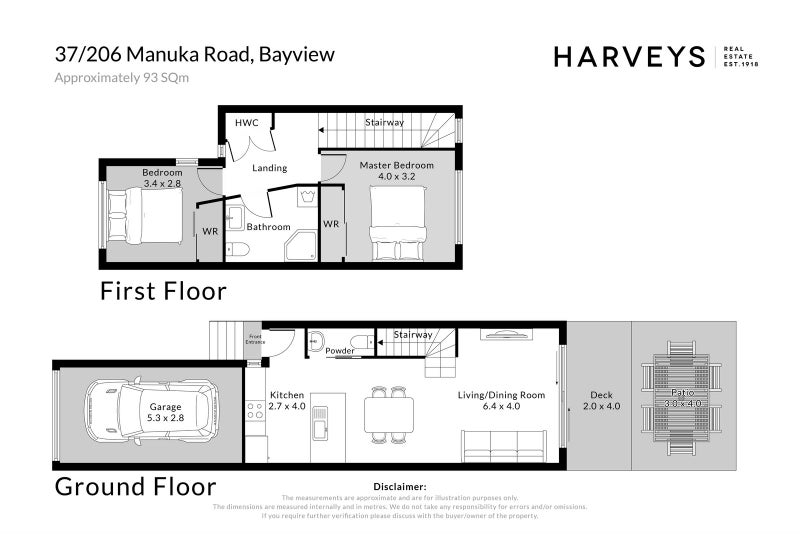 37/206 Manuka Road, Bayview, Auckland - Carousel 13