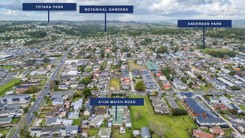 4/128 Maich Road, Manurewa, Auckland - Carousel 8