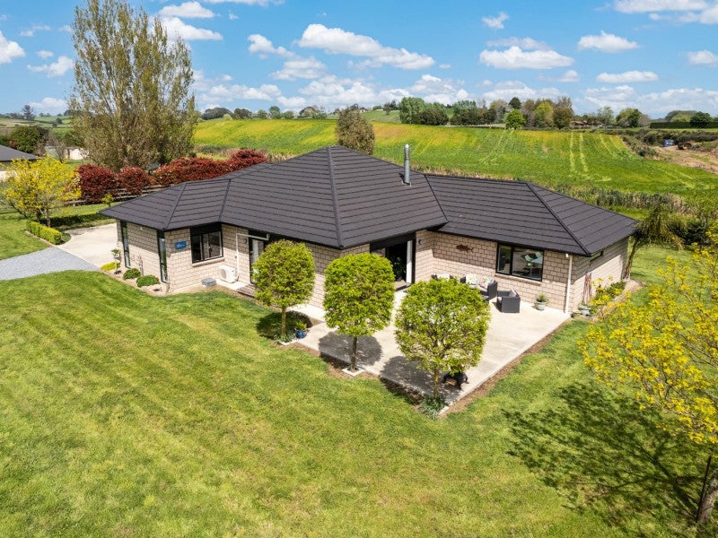 44B Glen Ida Way, Tauwhare, Hamilton - Carousel 2