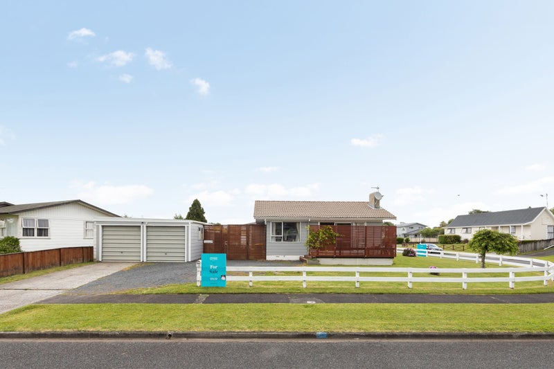 28 Cucksey Crescent, Te Awamutu, Te Awamutu - Carousel 2