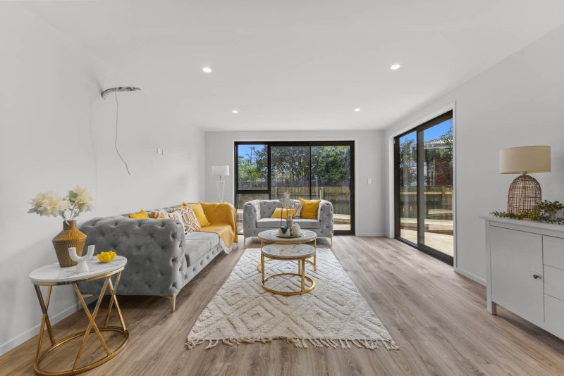 3 Tawa Crescent, Manurewa, Auckland - Carousel 21