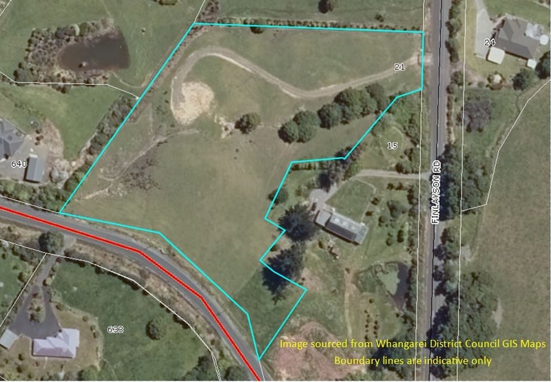 21 Finlayson Road, Whangarei - Carousel 42