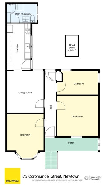 75 Coromandel Street, Newtown, Wellington - Carousel 16