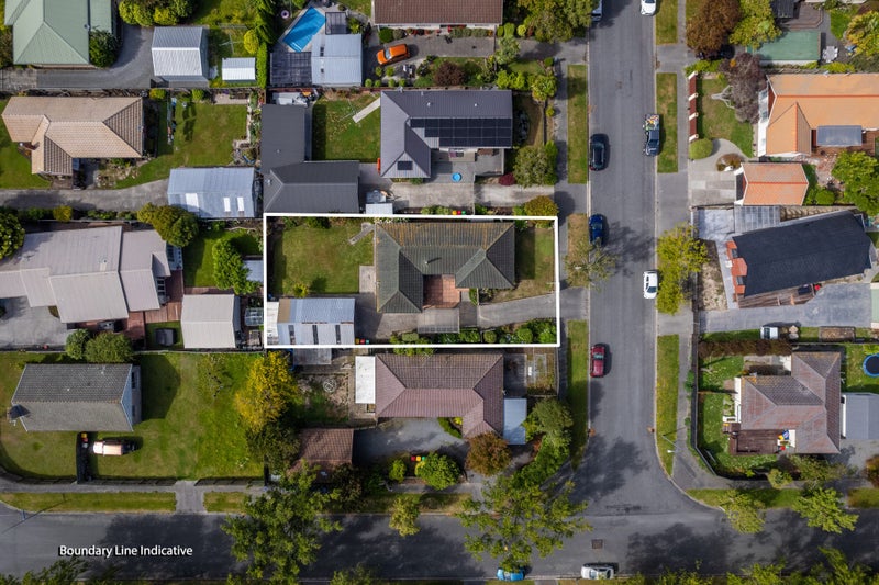 36 Jenkins Avenue, Redwood, Christchurch - Carousel 2