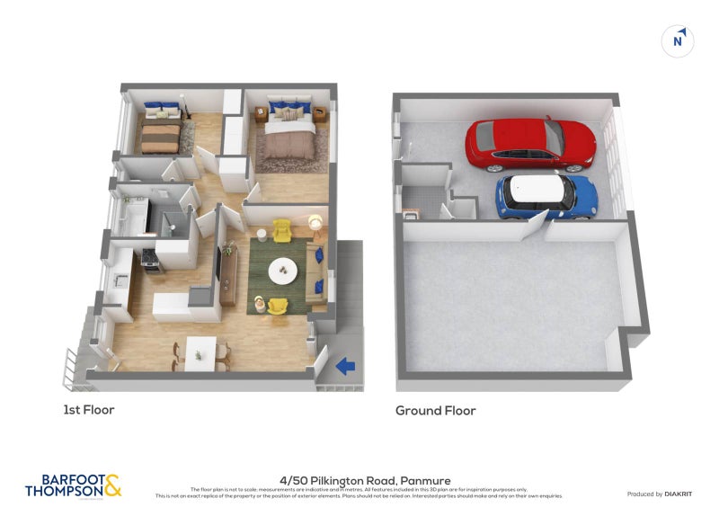 4/50 Pilkington Road, Mount Wellington, Auckland - Carousel 8