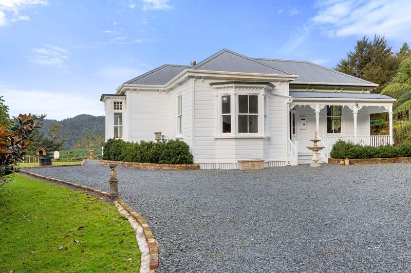 449 State Highway 1, Dome Forest, Warkworth - Carousel 2