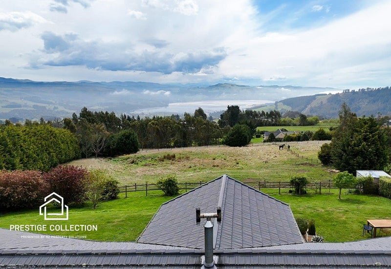 127 Green Road, Mount Cargill, Waitati - Carousel 1