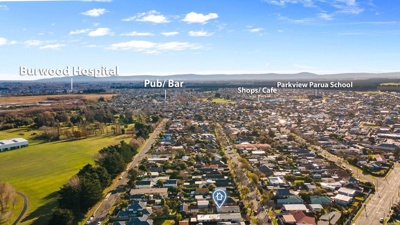 56 Flemington Avenue, North New Brighton, Christchurch - Carousel 21