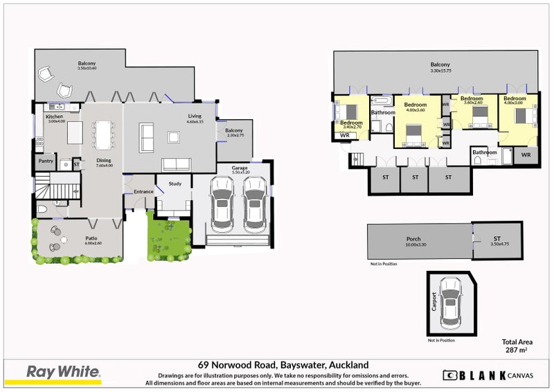 69 Norwood Road, Bayswater, Auckland - Carousel 18