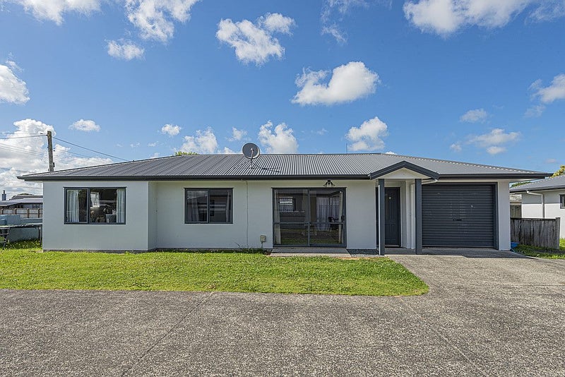 61A Logan Street, Dargaville - Carousel 1