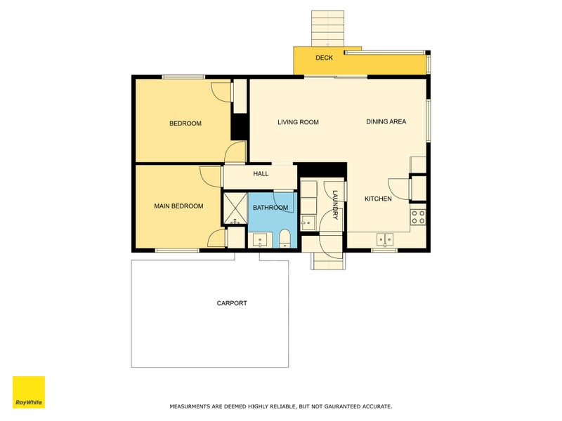 2/8 Jontue Place, Clover Park, Auckland - Carousel 2