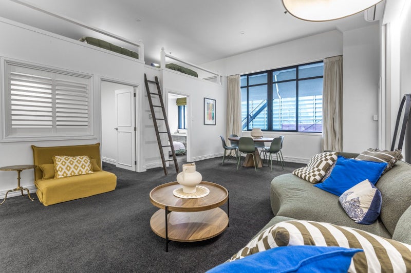 2G/148 Quay Street, Auckland Central, Auckland - Carousel 2