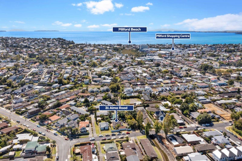 1/31 Alma Road, Milford, Auckland - Carousel 21