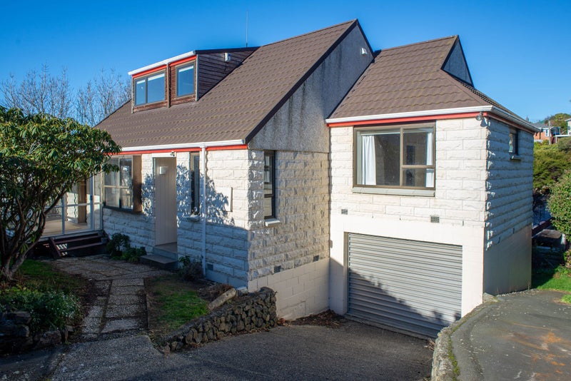44 Argyle Street, Mornington, Dunedin - Carousel 1