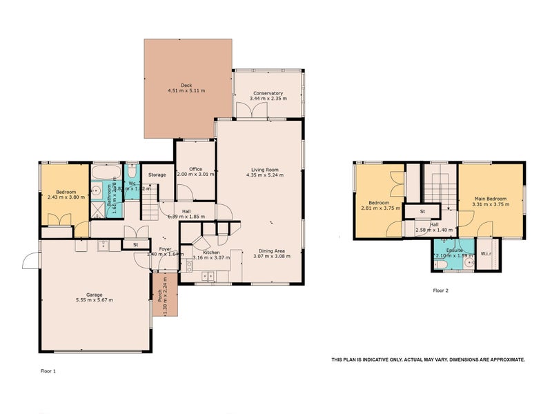 32 Avocet Avenue, Maungatapu, Tauranga - Carousel 22