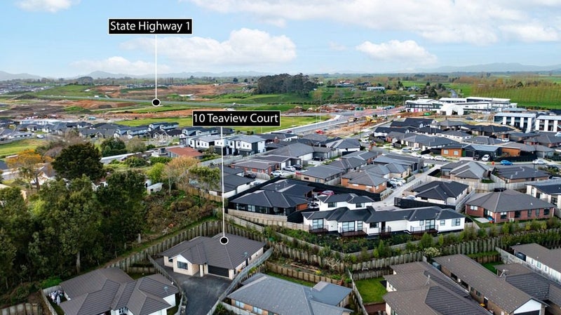 10 Teaview Court, Huntington, Hamilton - Carousel 2