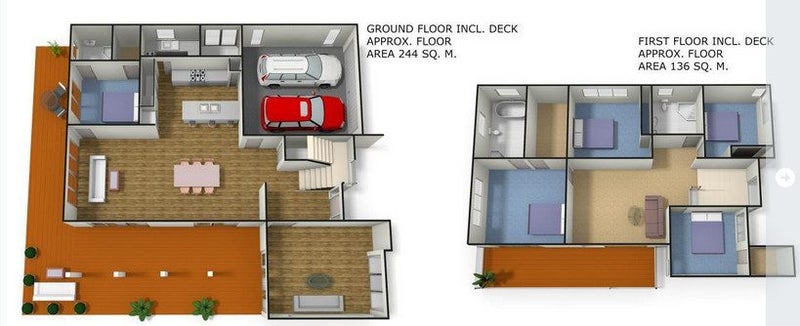 22 Caldera Drive, Long Bay, Auckland - Carousel 2