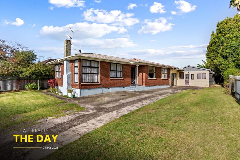 11 Hamill Road, Otara, Auckland - Carousel 1