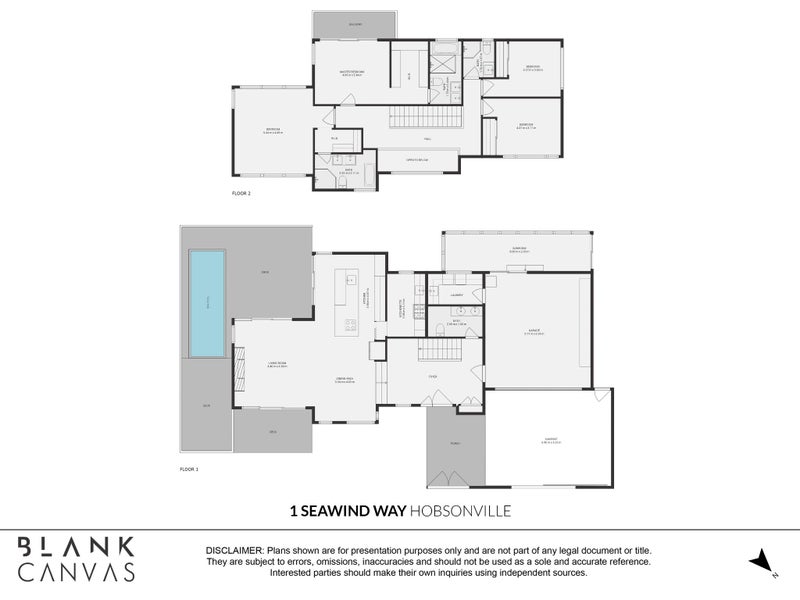 1 Seawind Way, Hobsonville, Auckland - Carousel 21