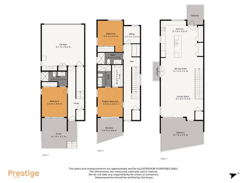 22 Catalina Bay Drive, Hobsonville, Auckland - Carousel 44
