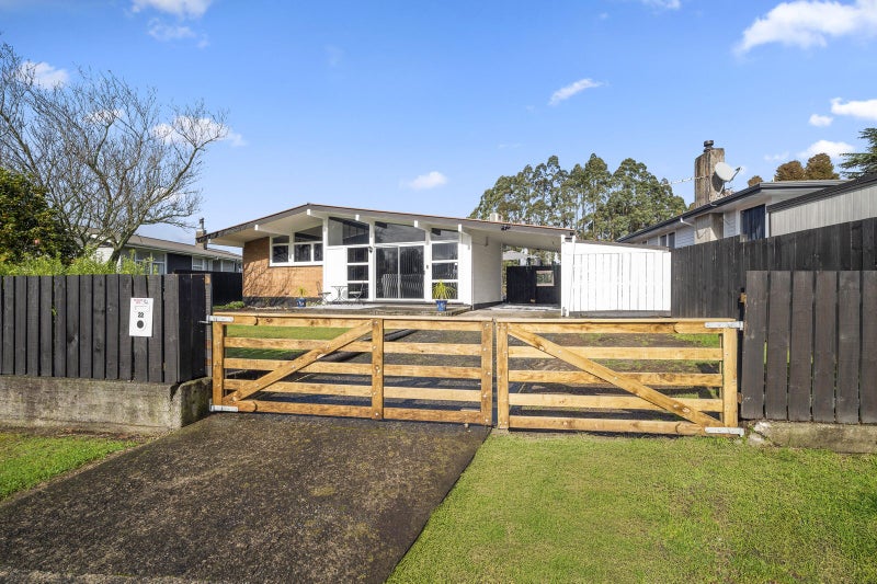 22 Homedale Street, Pukehangi, Rotorua - Carousel 1