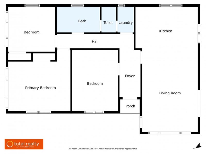 23 Bainton Street, Bishopdale, Christchurch - Carousel 23
