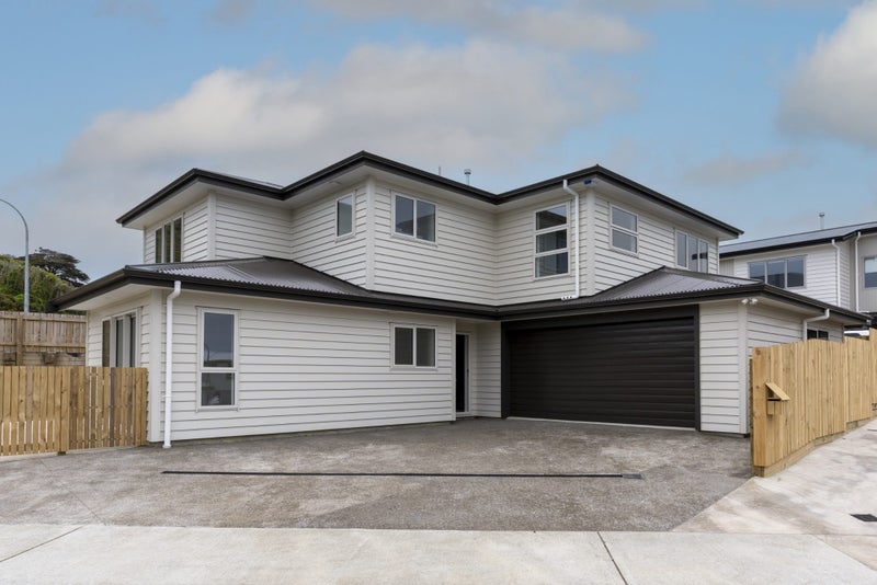 1 Pine Hill Rise, Glenside, Wellington - Carousel 1