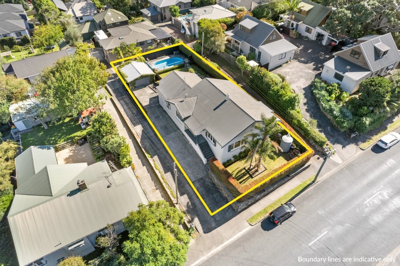 15 Amy Street, Ellerslie, Auckland - Carousel 1